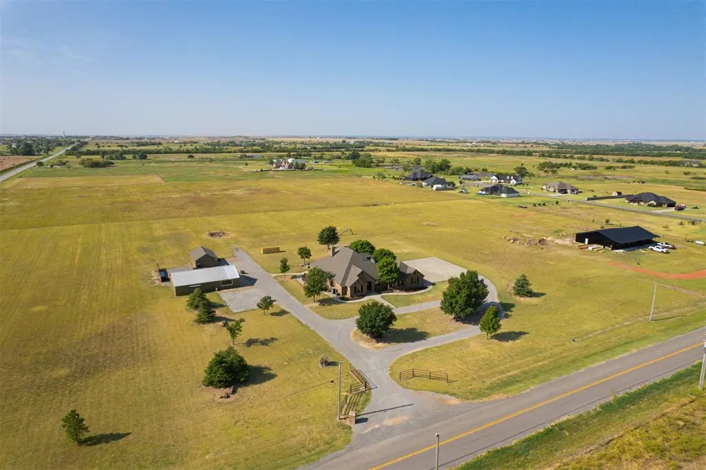 Photo 45 — 17100 SW 15th Street, El Reno, OK 73036