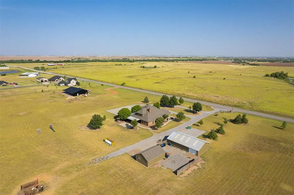 Photo 46 — 17100 SW 15th Street, El Reno, OK 73036
