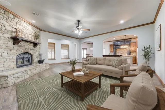 Photo 5 — 17100 SW 15th Street, El Reno, OK 73036