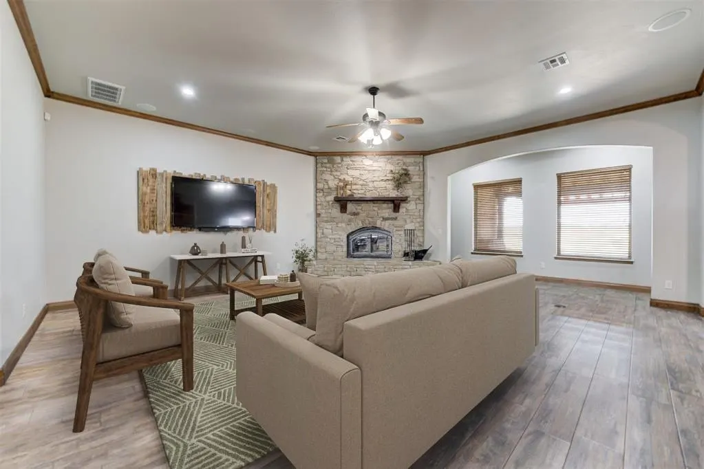 Photo 6 — 17100 SW 15th Street, El Reno, OK 73036