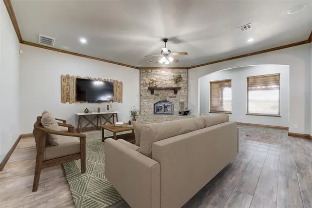 Photo 6 — 17100 SW 15th Street, El Reno, OK 73036