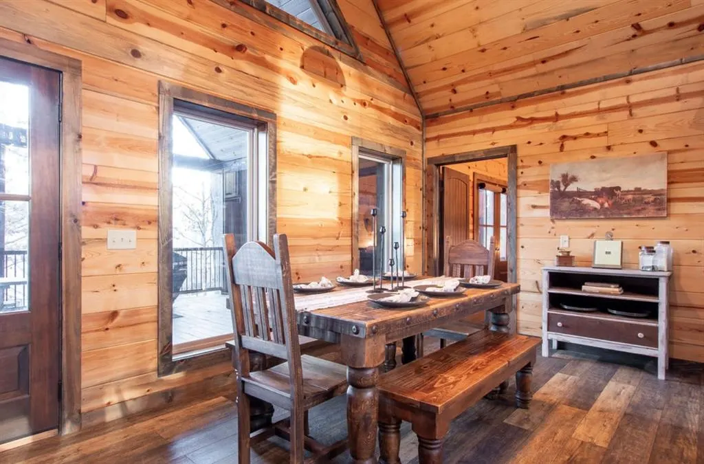 Photo 21 — 706 Red Berry Trail, Broken Bow, OK 74728