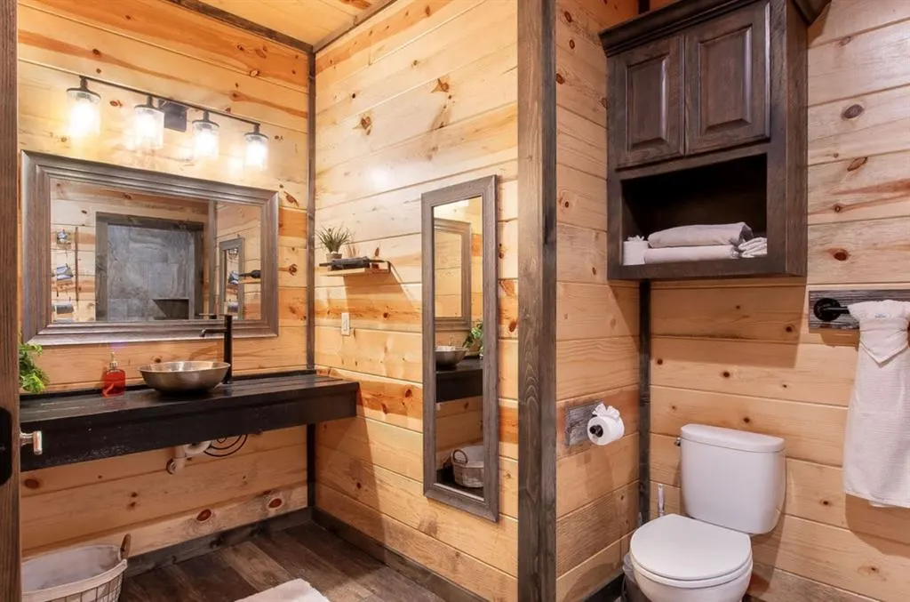 Photo 25 — 706 Red Berry Trail, Broken Bow, OK 74728