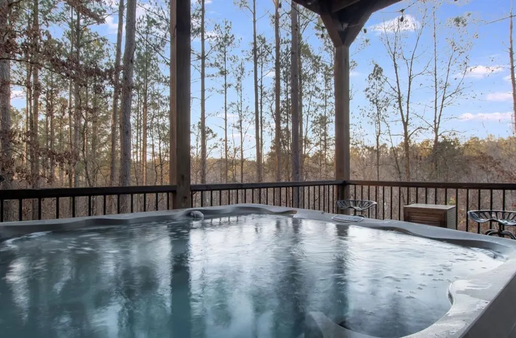 Photo 38 — 706 Red Berry Trail, Broken Bow, OK 74728
