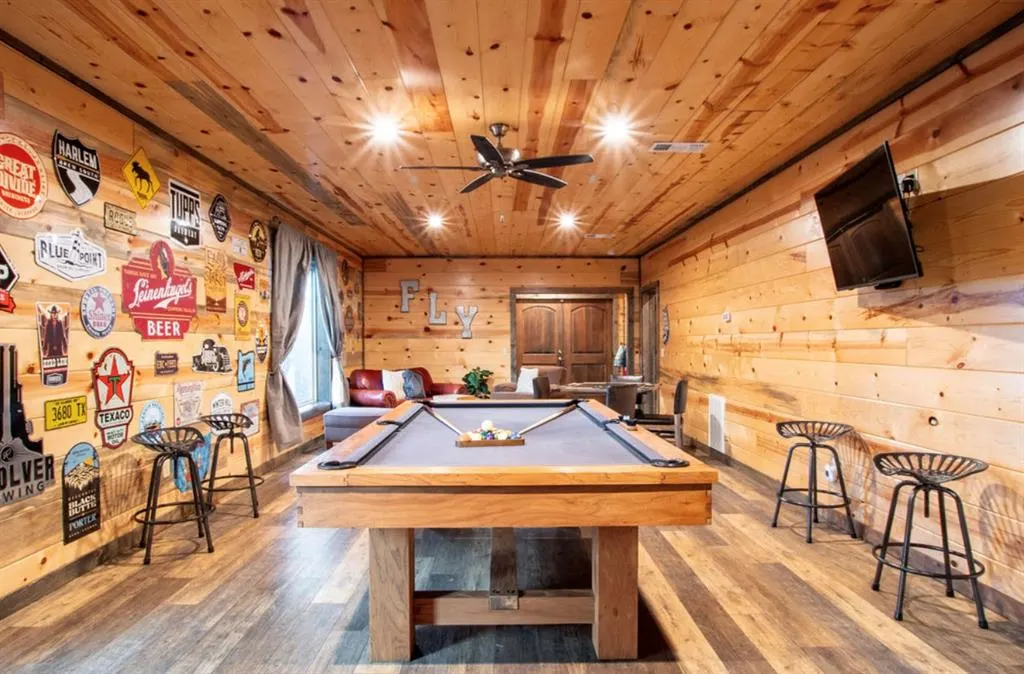 Photo 49 — 706 Red Berry Trail, Broken Bow, OK 74728