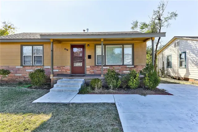 Photo 6 — 518 W 2nd Street, Edmond, OK 73003
