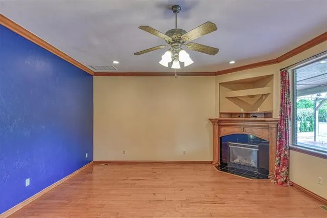 Photo 5 — 3853 Deer Brook Trail, Piedmont, OK 73078