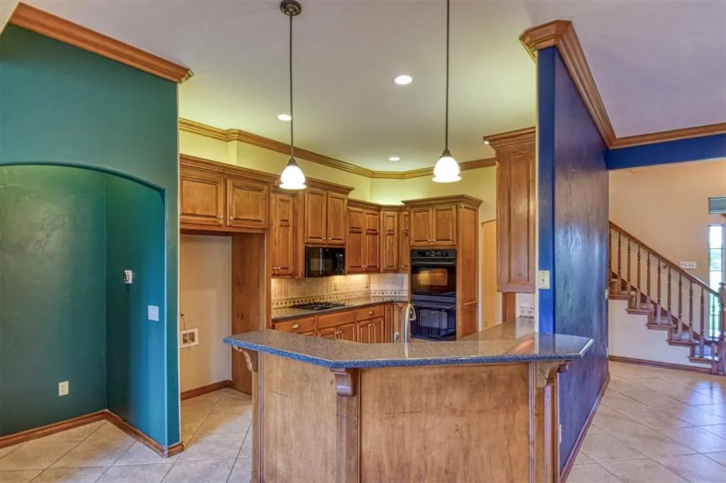 Photo 10 — 3853 Deer Brook Trail, Piedmont, OK 73078