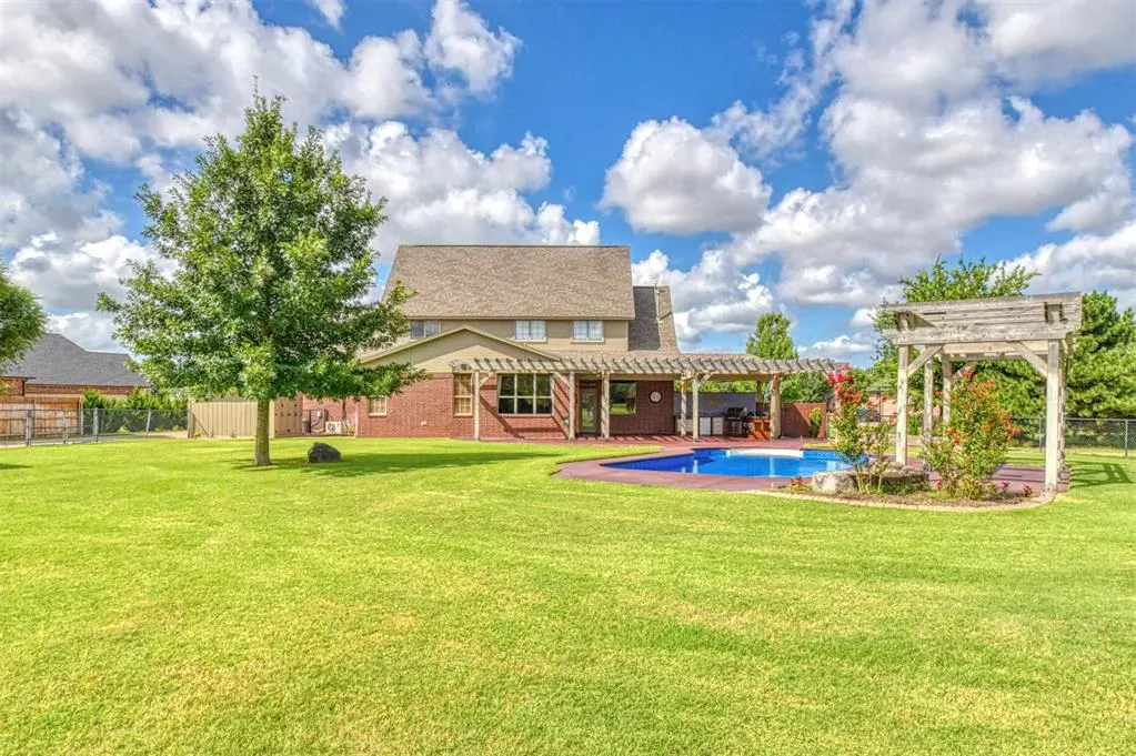 Photo 30 — 3853 Deer Brook Trail, Piedmont, OK 73078