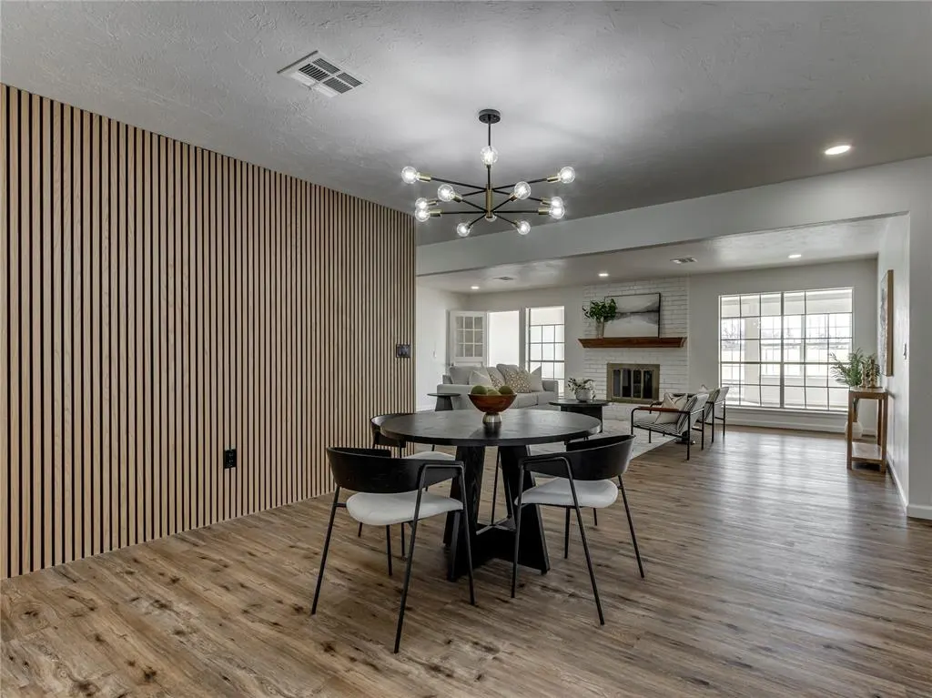Photo 3 — 6724 Cherry Place, Oklahoma City, OK 73127