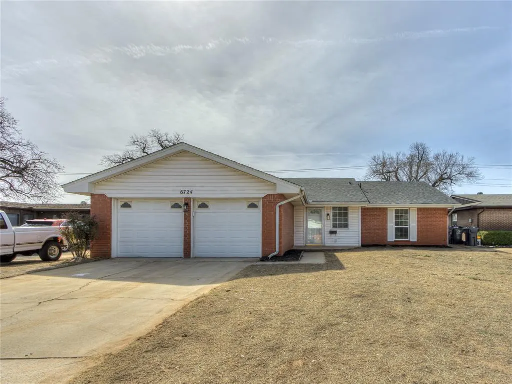 Photo 25 — 6724 Cherry Place, Oklahoma City, OK 73127