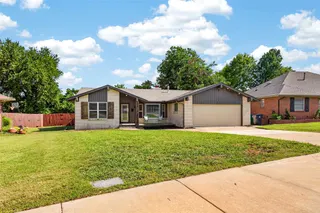 Sold home at 2414 NW 43rd Circle