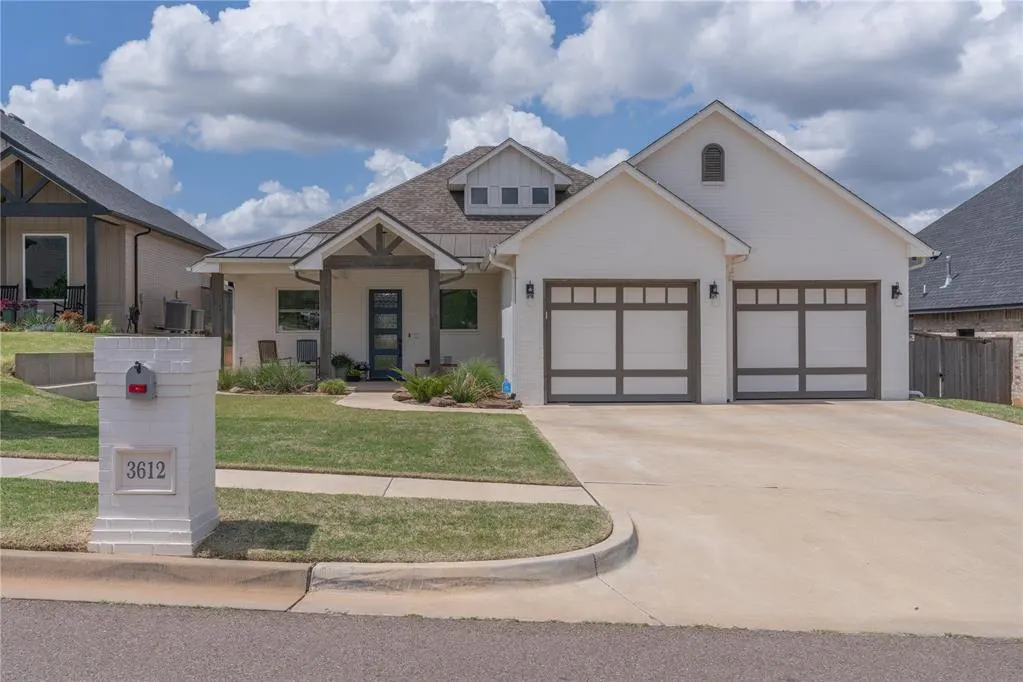 Photo 4 — 3612 Vintage Drive, Norman, OK 73069