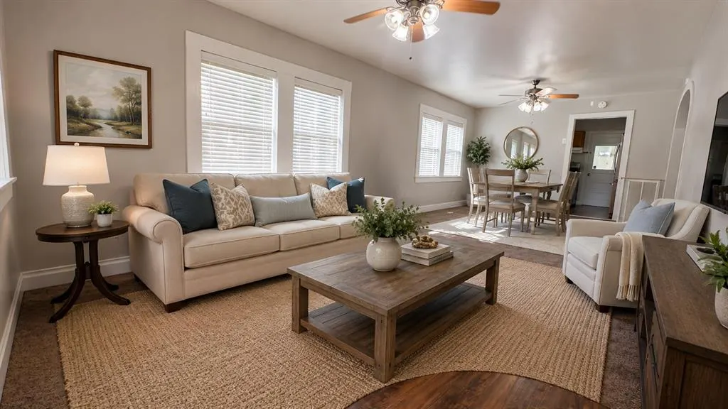 Photo 2 — 414 E Washington Avenue, Crescent, OK 73028