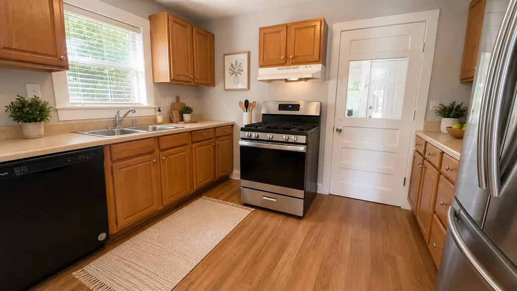 Photo 3 — 414 E Washington Avenue, Crescent, OK 73028