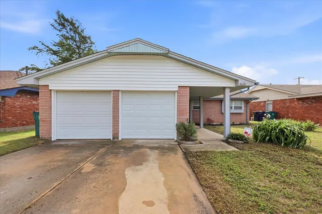 Photo 2 — 4020 N Nicklas Avenue, Oklahoma City, OK 73122