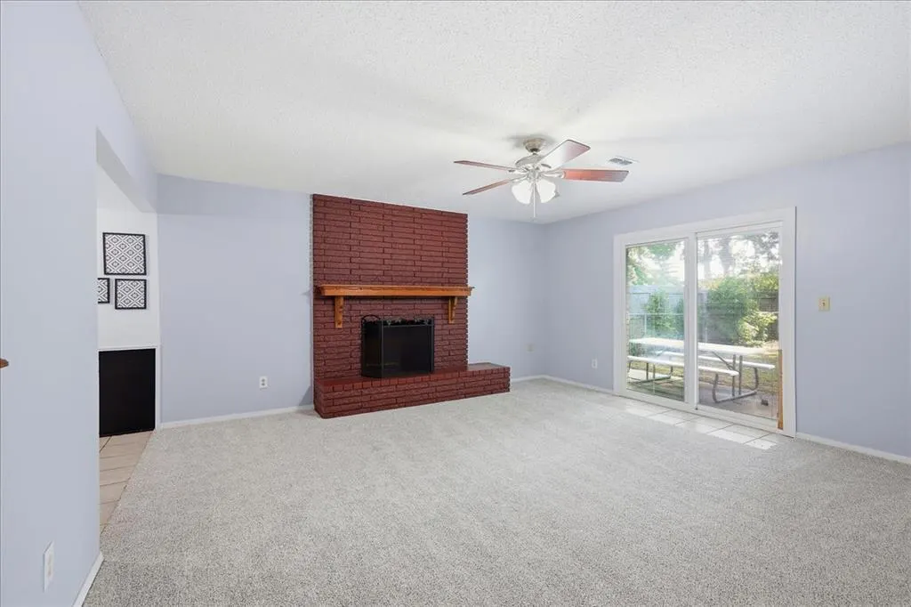 Photo 12 — 4020 N Nicklas Avenue, Oklahoma City, OK 73122