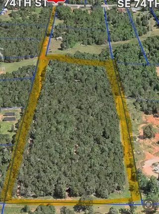Sold home at 8000 Wister Lane