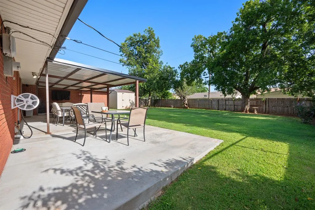Photo 45 — 2604 NW 110th Street, Oklahoma City, OK 73120