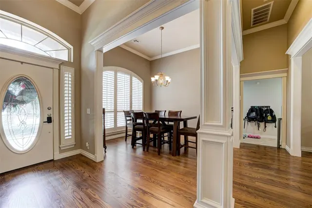 Photo 6 — 608 Trisha Lane, Norman, OK 73072