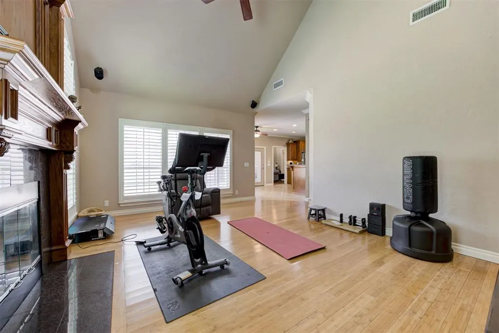 Photo 8 — 608 Trisha Lane, Norman, OK 73072