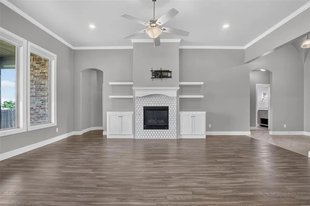 Photo 6 — 3032 Drake Crest Drive, Edmond, OK 73034