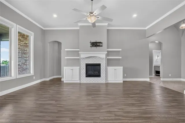 Photo 6 — 3032 Drake Crest Drive, Edmond, OK 73034