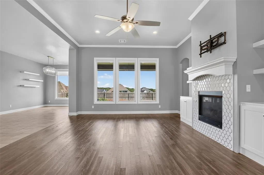 Photo 8 — 3032 Drake Crest Drive, Edmond, OK 73034