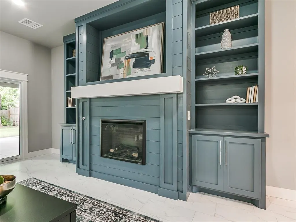 Photo 12 — 10121 St Patrick Drive, Midwest City, OK 73130