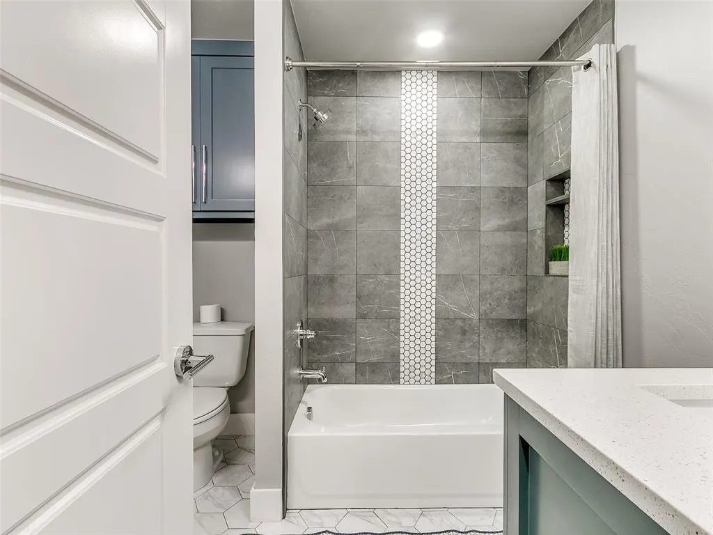 Photo 27 — 10121 St Patrick Drive, Midwest City, OK 73130