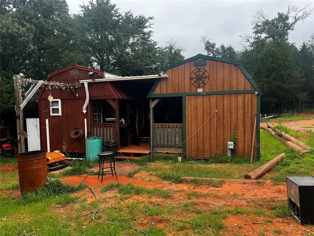 Photo 8 — 25934 White Oaks, Tecumseh, OK 74873