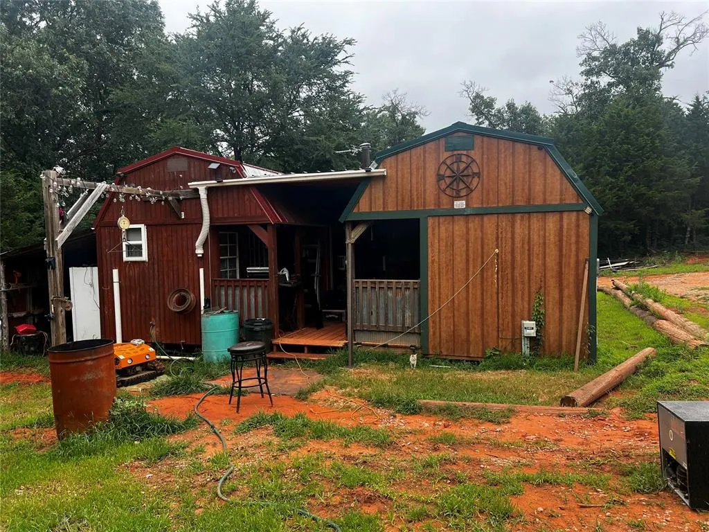 Photo 9 — 25934 White Oaks, Tecumseh, OK 74873