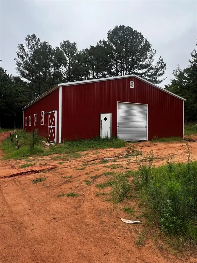 Photo 2 — 25934 White Oaks, Tecumseh, OK 74873