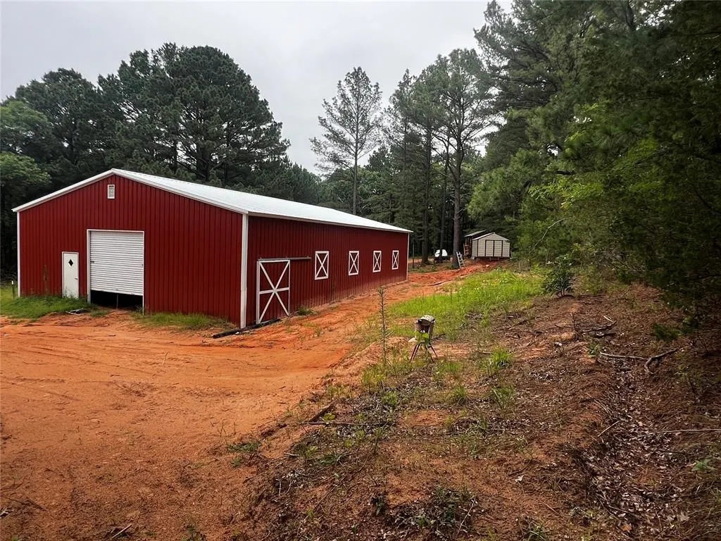 Photo 38 — 25934 White Oaks, Tecumseh, OK 74873