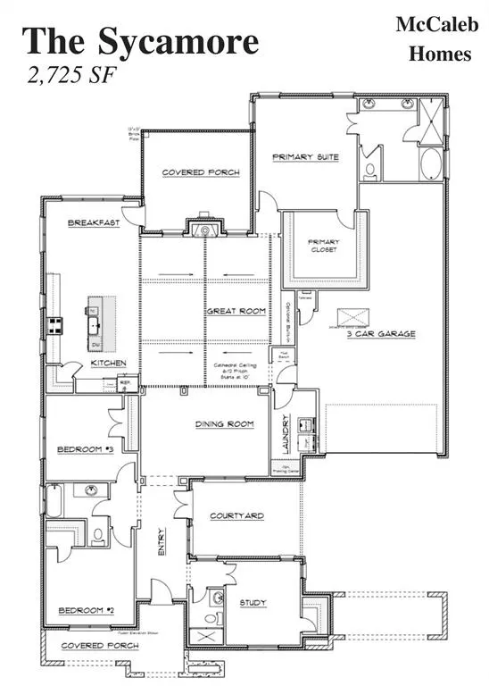 Photo 45 — 6233 Duncan Farm Road, Edmond, OK 73034