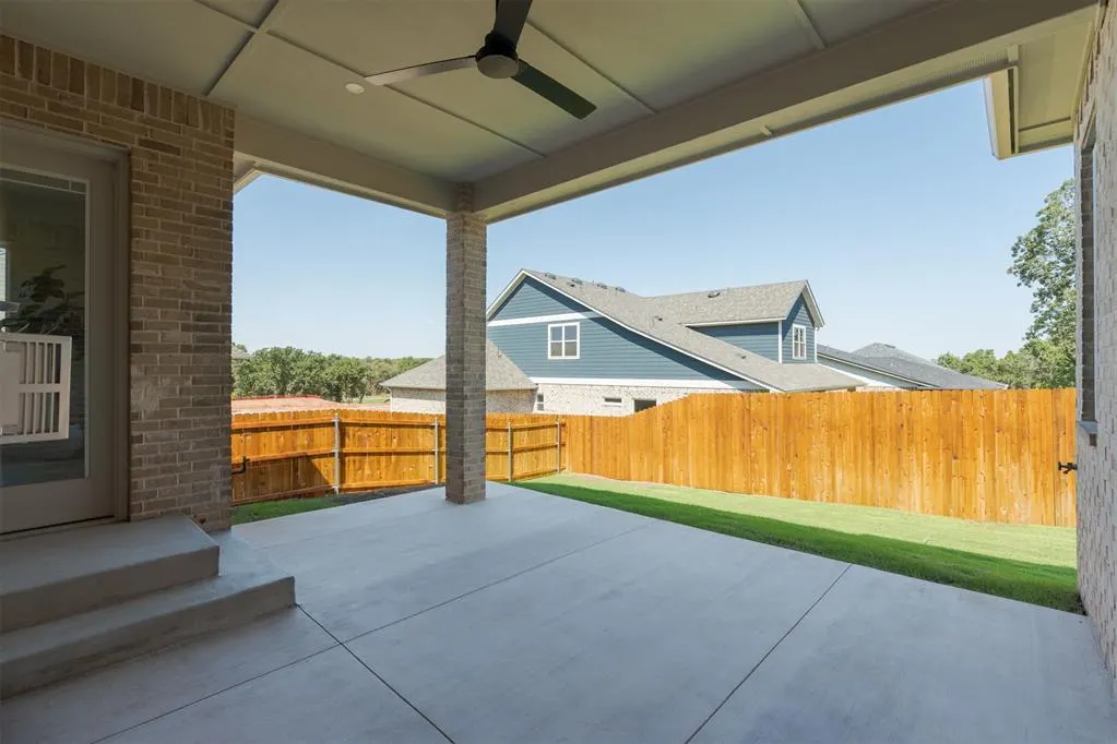 Photo 43 — 6233 Duncan Farm Road, Edmond, OK 73034