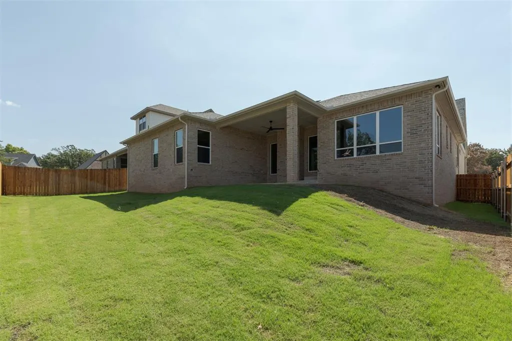 Photo 45 — 6233 Duncan Farm Road, Edmond, OK 73034