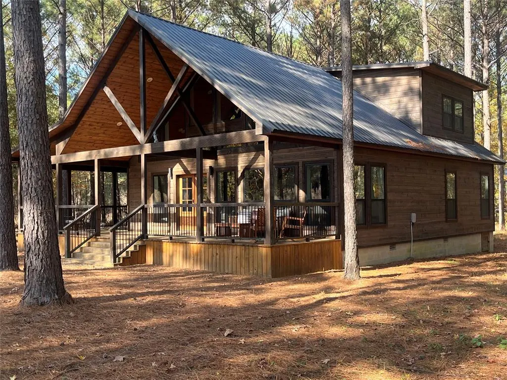 Photo 2 — 57 Hackberry Flat Trail, Broken Bow, OK 74728
