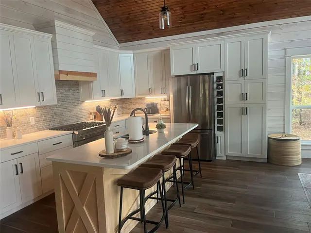 Photo 3 — 57 Hackberry Flat Trail, Broken Bow, OK 74728