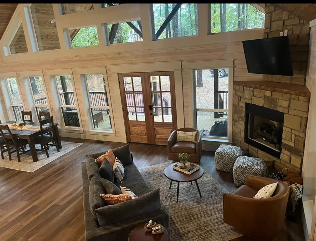 Photo 5 — 57 Hackberry Flat Trail, Broken Bow, OK 74728