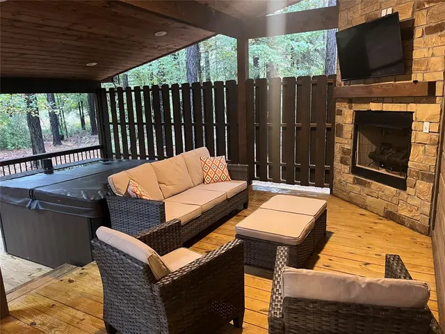 Photo 8 — 57 Hackberry Flat Trail, Broken Bow, OK 74728