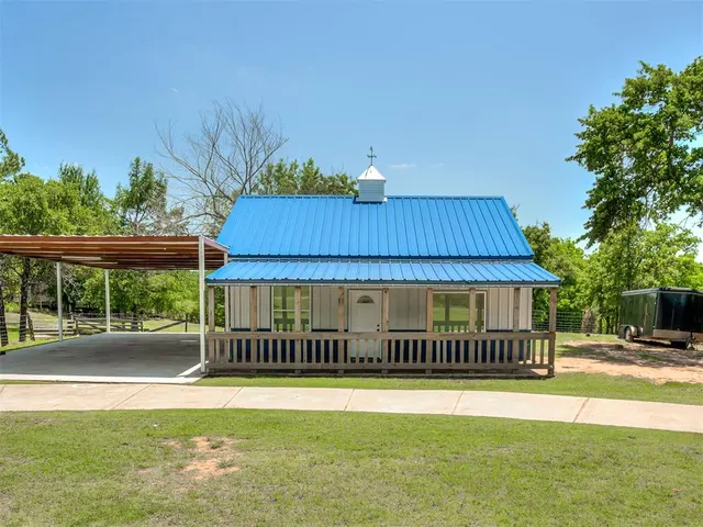Photo 4 — 9606 Benny Bruce Street, Norman, OK 73026
