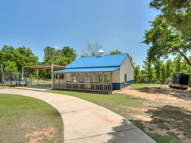 Photo 5 — 9606 Benny Bruce Street, Norman, OK 73026