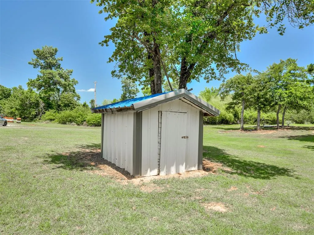 Photo 25 — 9606 Benny Bruce Street, Norman, OK 73026