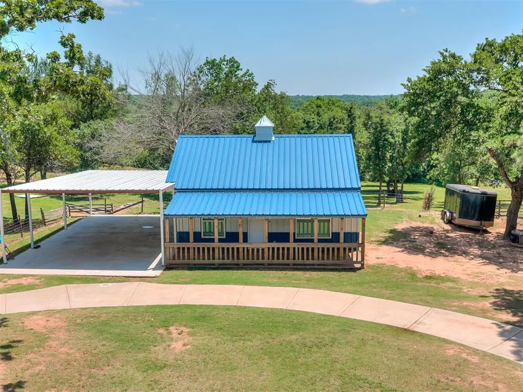 Photo 2 — 9606 Benny Bruce Street, Norman, OK 73026