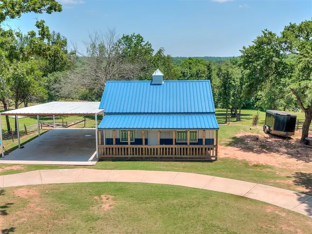 Photo 2 — 9606 Benny Bruce Street, Norman, OK 73026