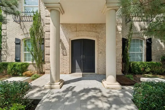 Photo 5 — 4705 Manor Hill Drive, Norman, OK 73072