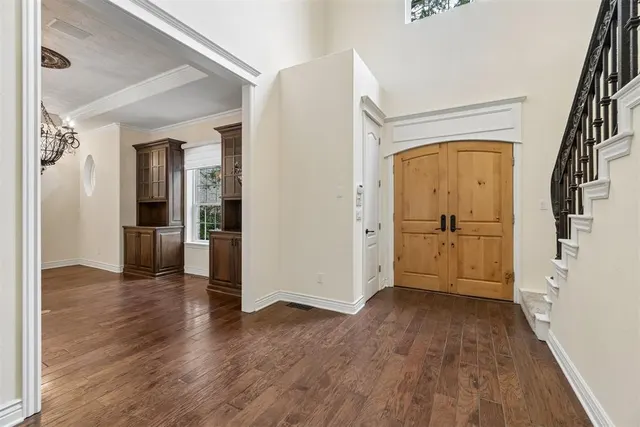 Photo 7 — 4705 Manor Hill Drive, Norman, OK 73072