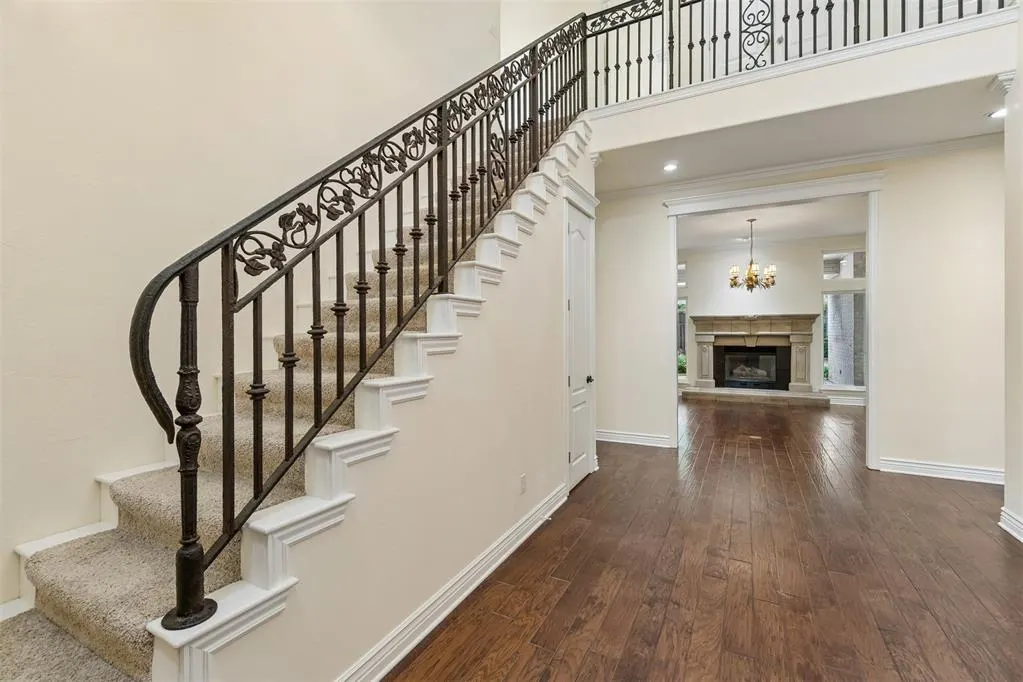 Photo 9 — 4705 Manor Hill Drive, Norman, OK 73072