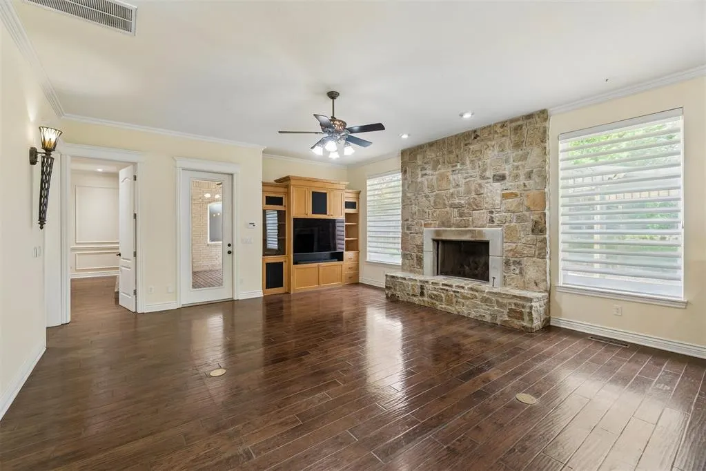 Photo 12 — 4705 Manor Hill Drive, Norman, OK 73072